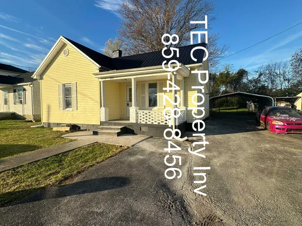 205 Beech St, Danville, KY 40422