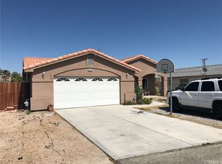 15320 Via Montana, Desert Hot Springs, CA 92240