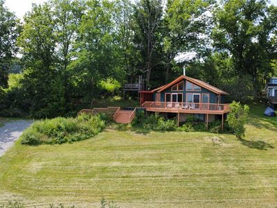 11021 Overview Dr, Swain, NY, 14884