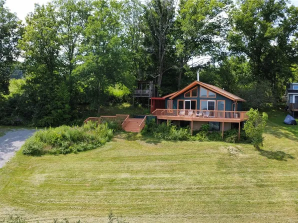 11021 Overview Dr, Swain, NY 14884