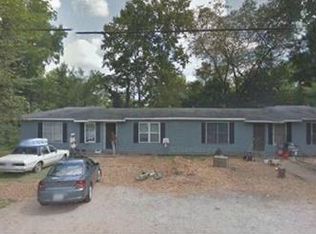 220 Tuskegee Ave #A-B, Griffin, GA 30223