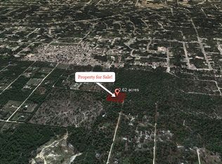 6275 N Turquoise Point, Dunnellon, FL 34433