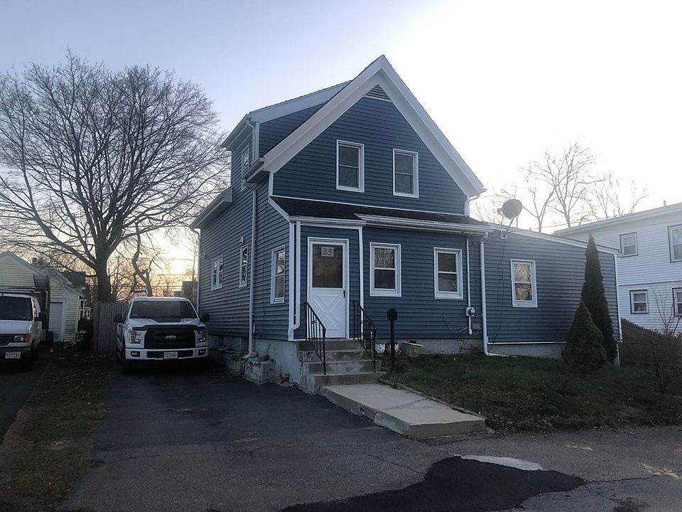 2nd image of 33 Moulton St