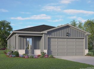 2507 Dry Moss Way, San Antonio, TX 78224