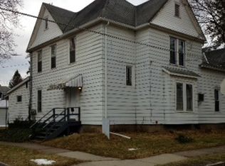 36 Maple St, Corning, NY 14830