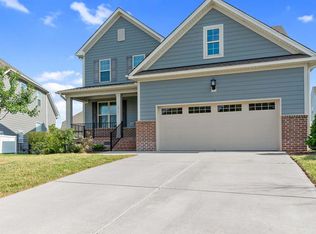 1012 Topland Ct, Morrisville, NC 27560