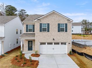 6072 Knickerbocker St, Mableton, GA 30126