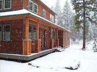 16879 Jacinto Rd, Bend, OR 97707