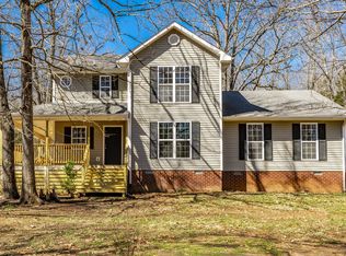 258 Fire Tower Rd, Lebanon, TN 37090