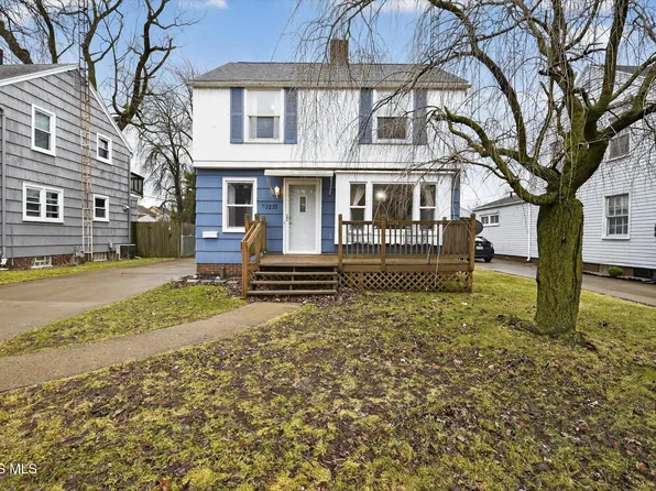 1221 Eleanor Ave, Toledo, OH 43612