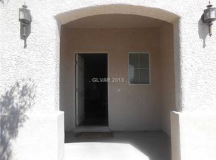 6108 Stanton Summit Dr, North Las Vegas, NV 89081