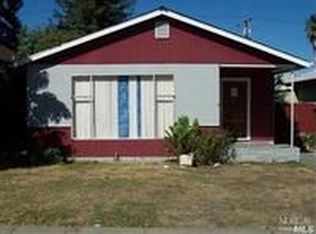 1016 Ohio St, Vallejo, CA 94590