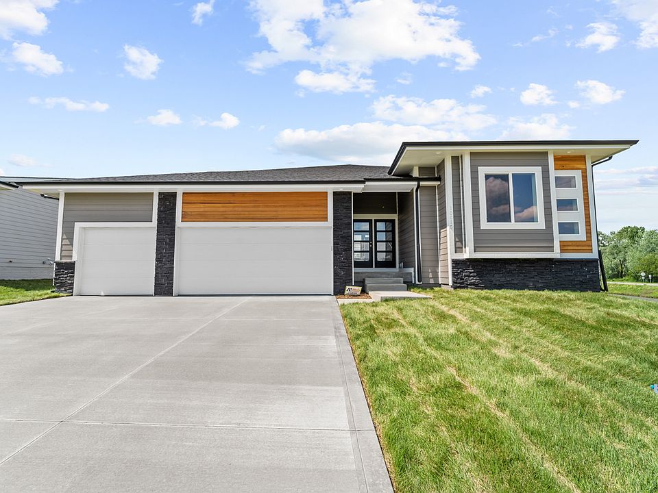 Redwood Plan, Centennial Estates, Ankeny, IA 50023 Zillow