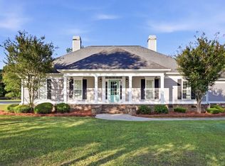126 Quail Chase Dr, Leesburg, GA 31763