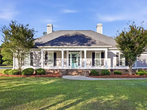 126 Quail Chase Dr, Leesburg, GA 31763