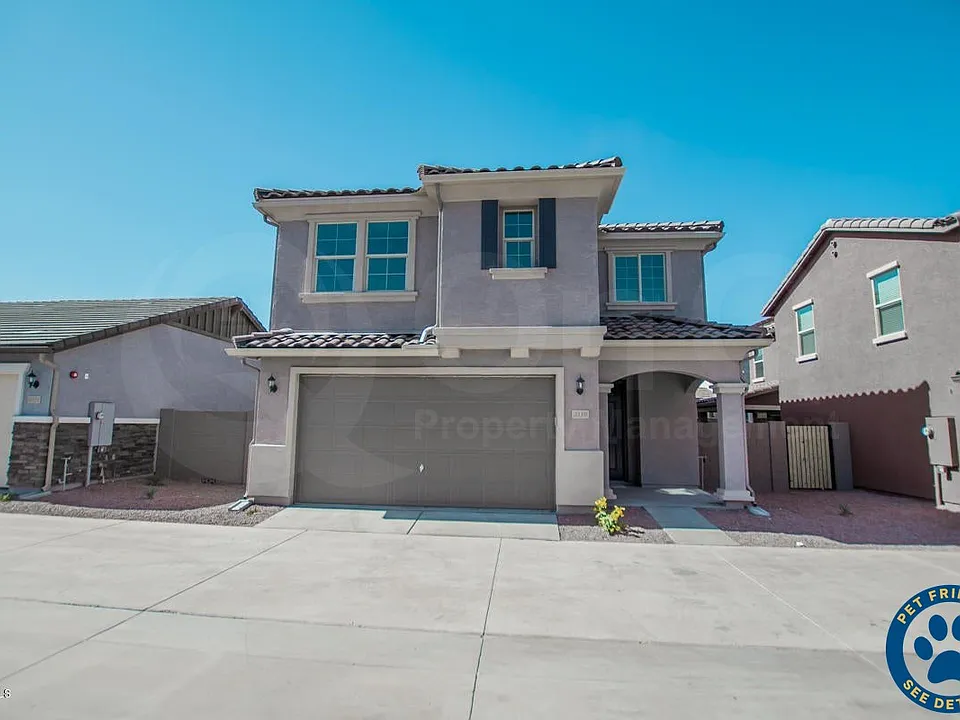 3110 S Sunrise Ave