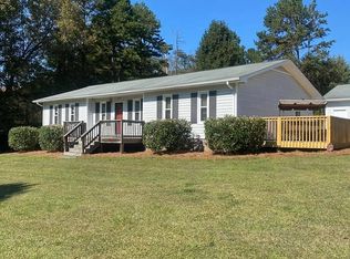 6347 Midway School Rd, Thomasville, NC 27360