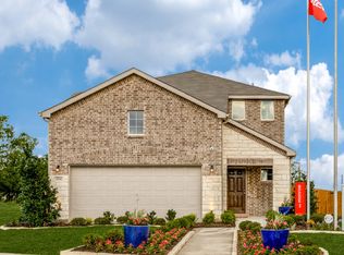 Monroe Plan, Mavera, Conroe, TX 77302