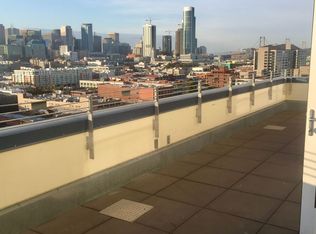 300 Berry St UNIT 1601, San Francisco, CA 94158