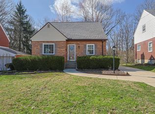 1627 Alcor Ter, Cincinnati, OH 45230