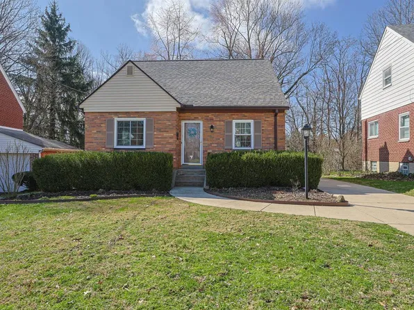 1627 Alcor Ter, Cincinnati, OH 45230