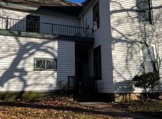 3P-1101 South 17th, Fort Smith, AR 72901