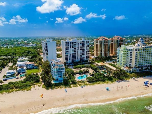 1901 N Ocean Blvd APT 4D