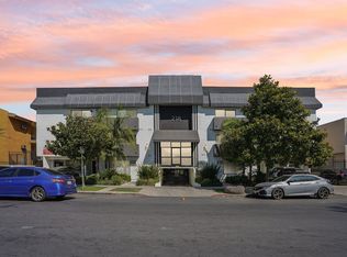 238 South Serrano Ave, Los Angeles, CA 90004