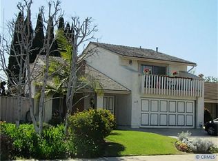 4412 Bermuda Cir, Irvine, CA 92604