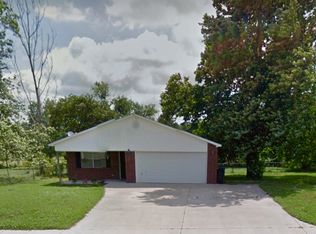 1226 Weston St, Pea Ridge, AR 72751