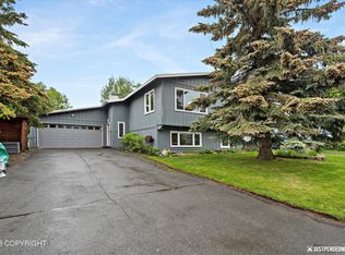 13460 Baywind Dr, Anchorage, AK 99516