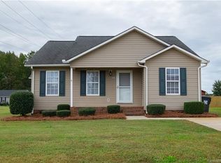 174 3rd Ave, China Grove, NC 28023