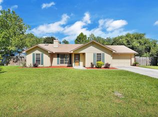 1712 Farm Way, Middleburg, FL 32068