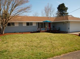 712 SE 153rd Ave, Portland, OR 97233