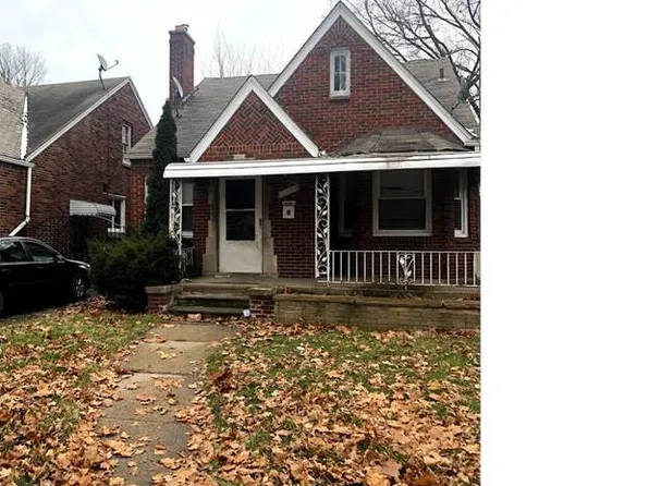 11080 Lakepointe St, Detroit, MI 48224