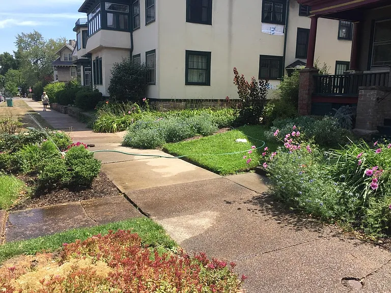 47 Bidwell Pkwy #3 — Photo 26