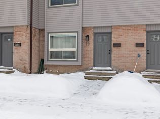 253 Taylor St #19, London, ON