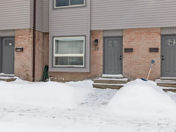 253 Taylor St #19, London, ON N5Y 2J6