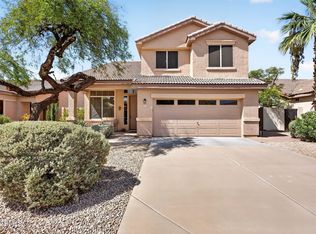 1368 W Enfield Way, Chandler, AZ 85286
