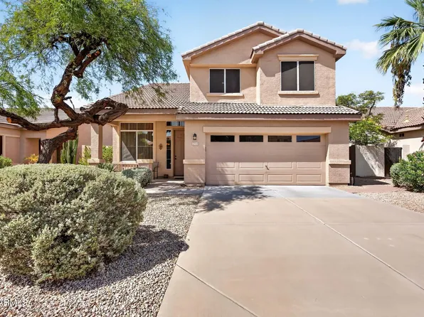 1368 W ENFIELD Way, Chandler, AZ 85286