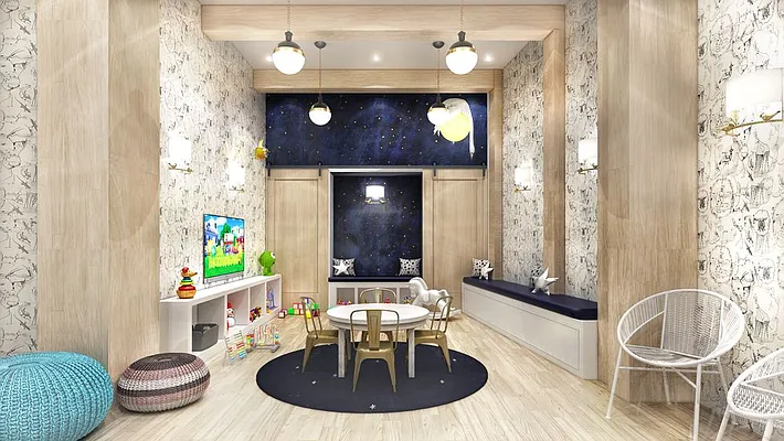 Rented by Pinnacle City Living | media 36