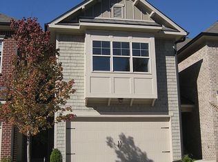 2245 W Village Ln SE, Smyrna, GA 30080