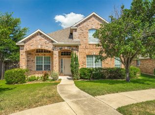 1506 Oakhollow Dr, Allen, TX 75002