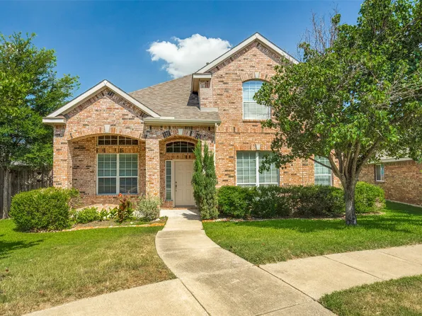 1506 Oakhollow Dr, Allen, TX 75002
