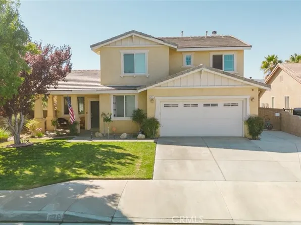 6214 W Avenue J #11, Lancaster, CA 93536