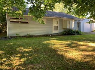 516 North Rd, Scottsville, NY 14546
