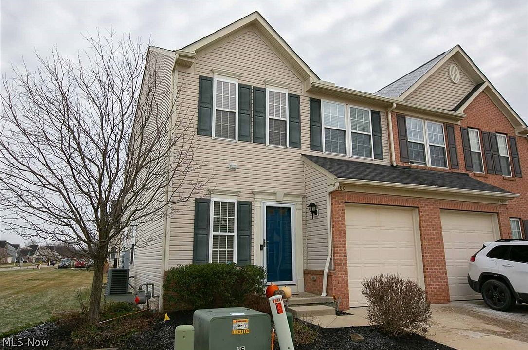 100 Clay Ct, Berea, OH 44017 Zillow