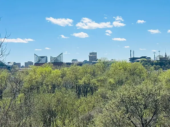 200 Manufacturers Rd APT 407, Chattanooga, TN 37405