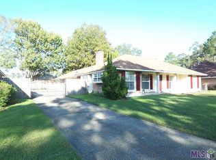5322 Highland Ridge Dr, Baton Rouge, LA 70817