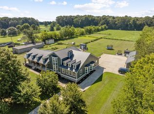 6931 Cowan Rd, Springfield, TN 37172